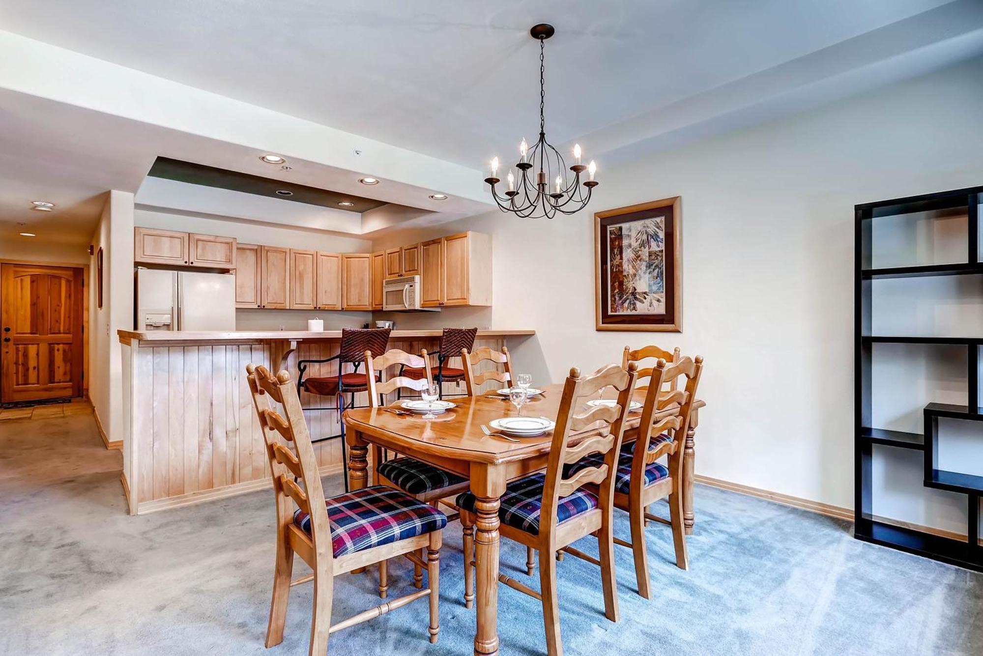Corral At Breckenridge #103E - Private Hot Tub - Close To Town Exterior foto